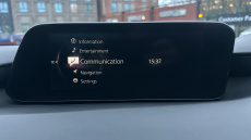 Mazda 3 2.0 Skyactiv-X MHEV GT Sport 4dr Petrol Saloon